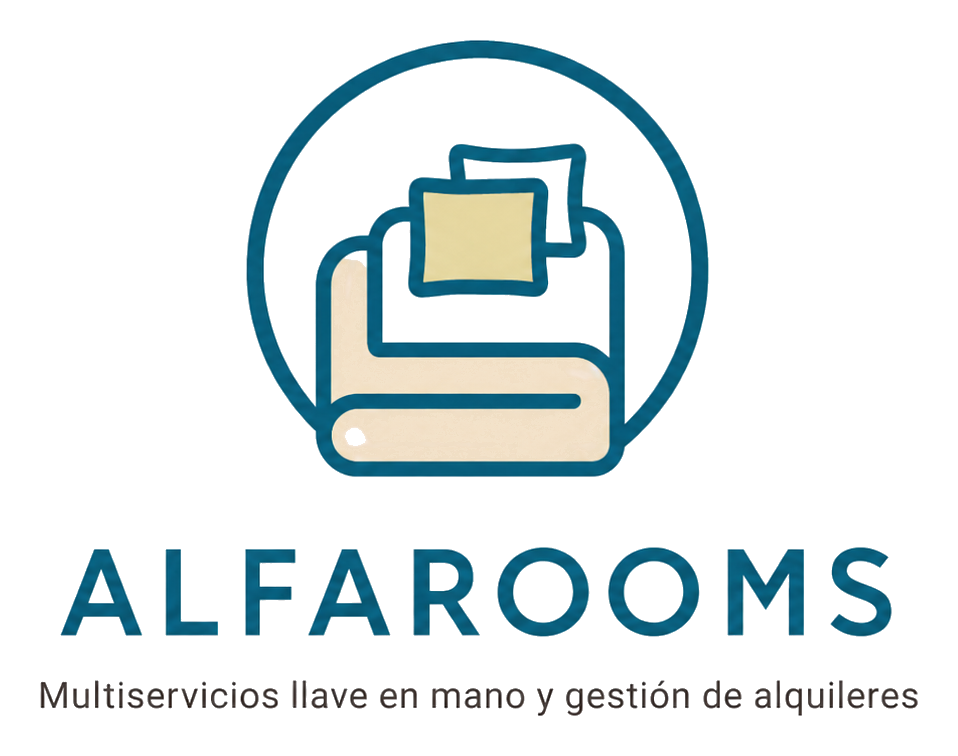 ALFAROOMS Albacete - Multiservicios llave en mano